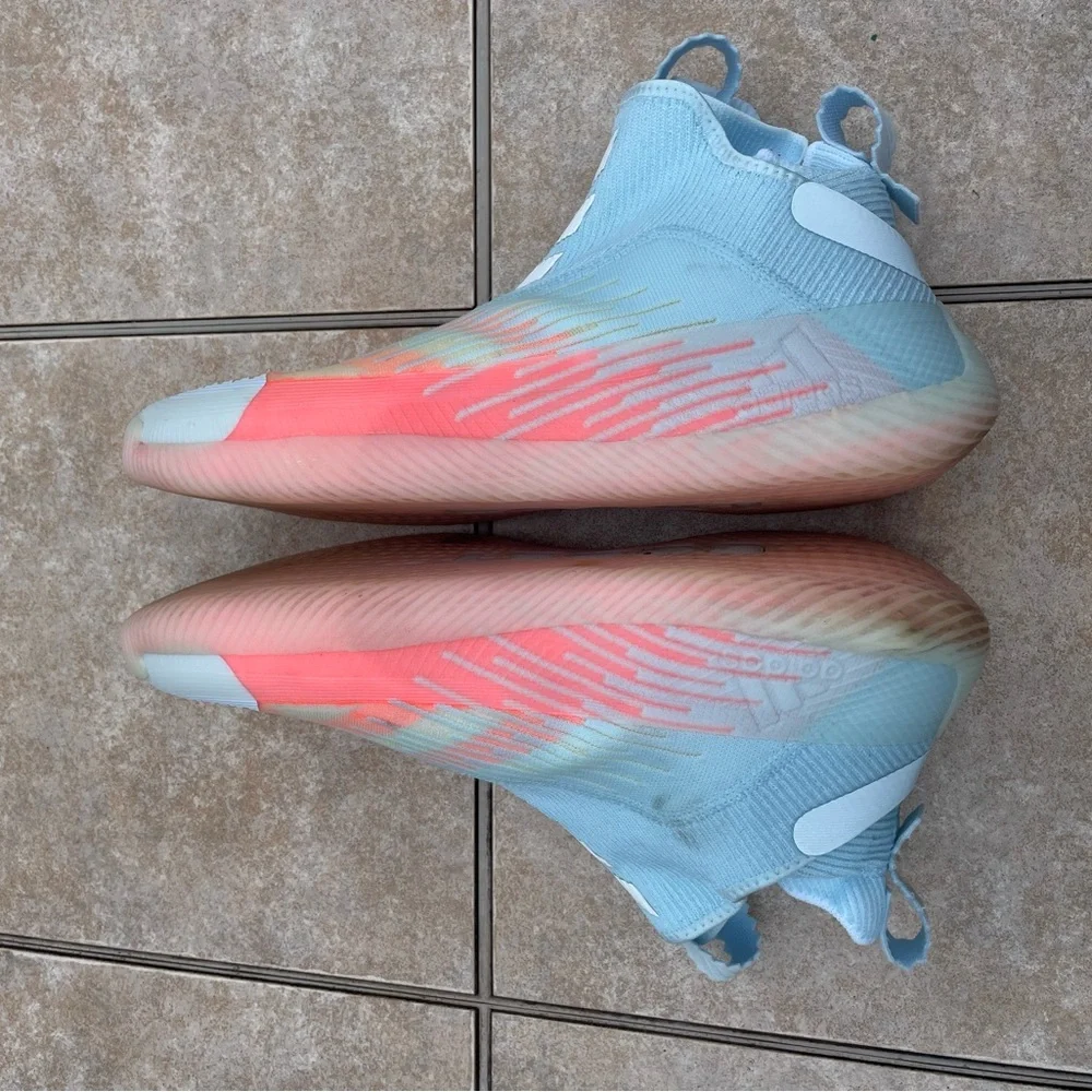 Adidas Boost N3XT L3V3L FUTURENATURAL SHOES